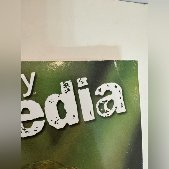 Discovery Snakeopedia: The Complete Guide to Everything Snakes Book for Kids - Picture 3 of 9